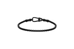  Link bracelets - Steel - 19cm