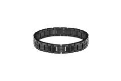  Schakelarmband - Staal - 19cm