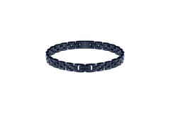  Schakelarmband - Staal - 19cm