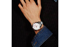  #FAST - Ø44 - Steel