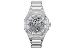  #GRAIL SKELETON - Ø44 - Staal