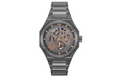  #GRAIL SKELETON - Ø44 - Staal