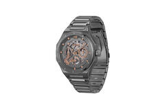  #GRAIL SKELETON - Ø44 - Staal