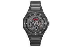  #GRAIL SKELETON - Ø44 - Staal