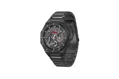  #GRAIL SKELETON - Ø44 - Staal