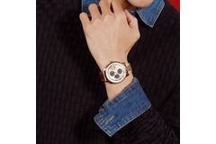  #STAMP MULTI - Ø44 - Steel