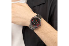  #GRAIL SPORT - Ø44 - Stahl