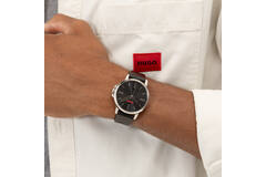 #SMOOTH - Ø41 - Leder