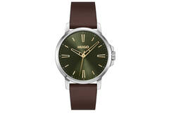  #SMOOTH - Ø41 - Leder