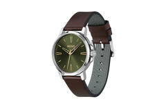  #SMOOTH - Ø41 - Leder