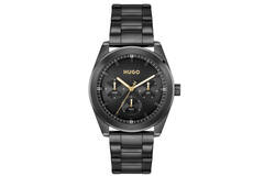  #BRIGHT SPORT - Ø42 - Staal