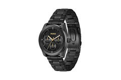  #BRIGHT SPORT - Ø42 - Staal