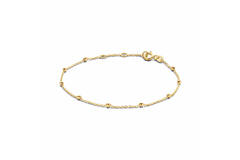 Dotted Bracelet - 16-17-18cm - 585