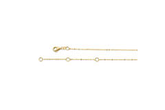 Beaux Arts Bracelet - 16-17-18cm - 585