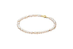 Pearl Potion Bracelet - 18cm - 585