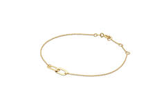 Cannaregio Bracelet - 16-17-18cm - 585