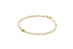 Giardino Segreto Bracelet - 16-17-18cm - 585