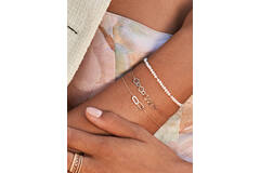 Rialto Bracelet - 16-17-18cm - 585