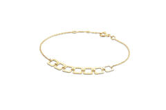 Laguna Bracelet - 17-18-19cm - 585