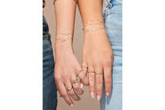 Laguna Bracelet - 17-18-19cm - 585