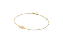 Giro Doppio Bracelet  16-17-18cm - 585