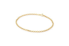 Menton Bracelet  - 19cm - 585