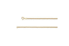 Menton Bracelet  - 19cm - 585