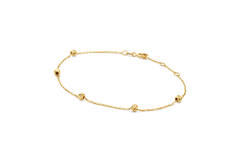 Jackie Rembrandt Bracelet - 16-17-18cm - 585