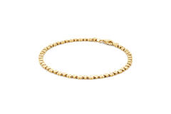 Bo-Kaap Hearts Bracelet - 18cm - 585