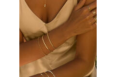 Table Mountain Bracelet - 18cm - 585
