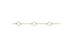 Protea Bracelet - 16-17-18cm - 585