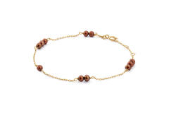 Baobab Bracelet - 16-17-18cm - 585