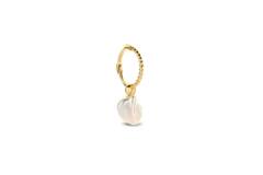 Pearl of Marrakech Earcharm - 10x7mm - 585