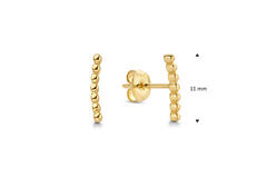 Bubble Studs - 11mm - 585