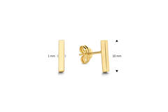 Bar Studs - 10mm - 585