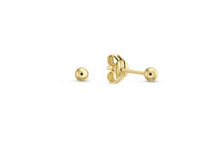 Ball Studs - 2mm - 585