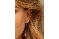 Bisous de Bruxelles Studs  - 5 mm - 585