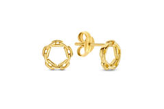 Baia Link Studs - 7mm - 585