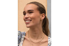 Litoral Hoops - 13mm - 585