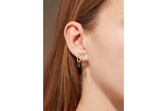 Cannaregio Studs - 17mm - 585