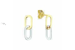 Cannaregio Bico Studs - 5,5mm - 585