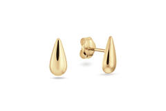 San Polo Studs  - 8mm - 585