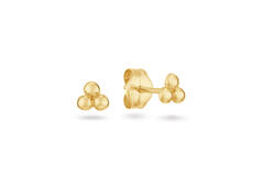 Jackie Old Mill Studs - 3,5mm - 585