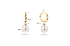 Camps Pearl Bay Hoops - 12mm - 585