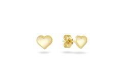 Love Actually Earstuds - 4mm - 585