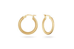 Big Five Hoops S - 15mm - 585