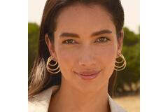 Big Five Hoops S - 15mm - 585