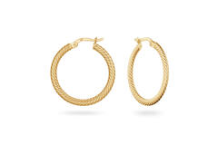 Big Five Hoops M - 20mm - 585