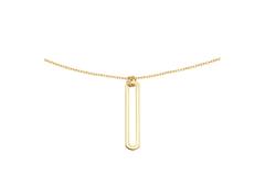 Venezia Necklace - 40-42,5-45cm - 585