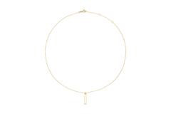 Venezia Necklace - 40-42,5-45cm - 585